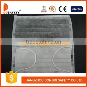 Disposable Face Mask thumbnail-1