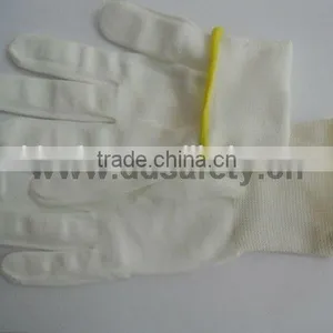 DDSAFETY Hot Sale 13 Gauge Cleaning Gloves for Industry thumbnail-3