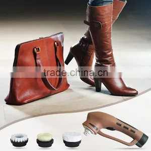Best Leather Polish Brush, Electric Shoe Polisher, Leather Sofa Cleaner and Polisher thumbnail-4