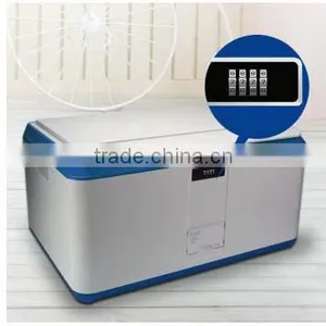 100% Fresh ABS Material DIY Storage Box thumbnail-4