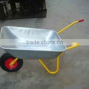 China Barrow WB4024 thumbnail-1