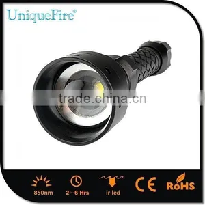 UniqueFire Best Tactical Uf-t67 850nm ir Hunting Flashlight thumbnail-1