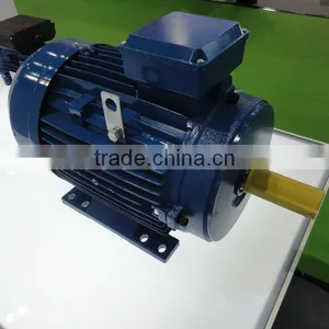 7.5 kw Electric Motor thumbnail-1