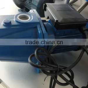 1HP JET Water Pump thumbnail-1