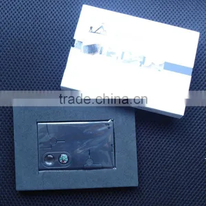 10 in 1 Survival Tools Card Multi Function Army Knife Card thumbnail-4