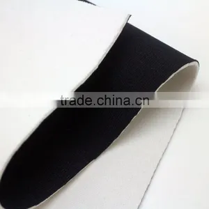 White Form Excellent Quality Low Price Stretch Fabric Neoprene, Diving Suit Neoprene With Nylon/polyester Fabric thumbnail-4