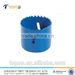 Concrete Hole Saw. Bi-metal Hole Saw thumbnail-1