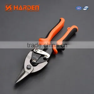 Professional Straight Head Aviation Snips thumbnail-1