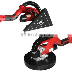 Giraffe Drywall Sander Machine With Vacuum thumbnail-4