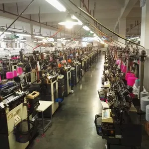 Suzhou Shuang Long Glove Co., Ltd. company overview - view 2 thumbnail
