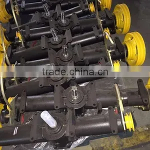 Top 10 Supplier Harvester Gearbox thumbnail-3