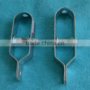 85mm Electric Galvanised Wire Tensioner thumbnail-1