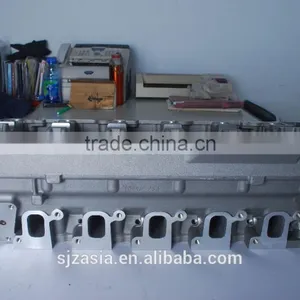 Cylinder Head for Ranger Rover TD5 thumbnail-1