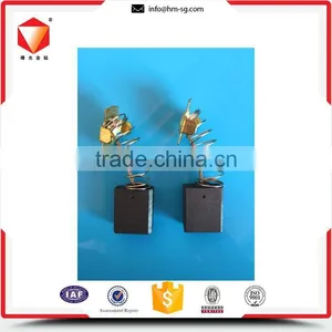 Trade Assured Different Size Power Tools Use Carbon Brush thumbnail-5