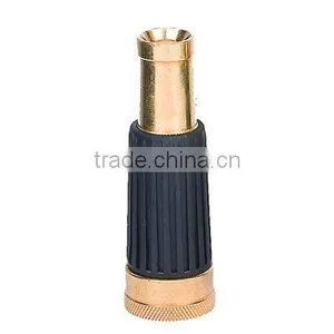 Brass Water Nozzle With 3",3.5"4" thumbnail-1