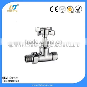 Electric Radiator Thermostatic Valve Floor Heating thumbnail-1