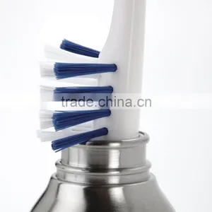 2016 Wholesale Kitchen Cleaning Brush Water Bottle Cleaning Brush Set thumbnail-5