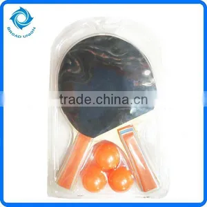 Mini Table Tennis Set thumbnail-2