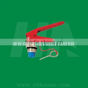 ABC Dry Powder Fire Extinguisher Valve thumbnail-1