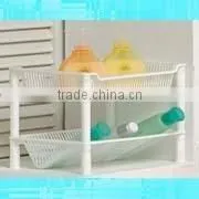 A82-D 2-Tiers Shower Tray thumbnail-1