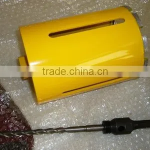 Diamond Dry Core Drill Bits for Stone thumbnail-1