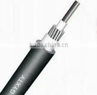 Central Core Tube-type Optical Fiber Cable GYXTY thumbnail-1