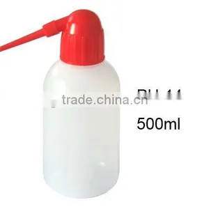 Plastic Tattoo Spray Bottle Product thumbnail-1