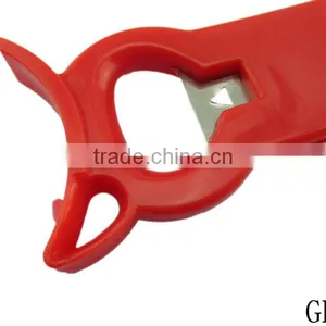 New Design Kitchen Tools Factory Direct Sale Stainless Steel Gourd Grater thumbnail-5