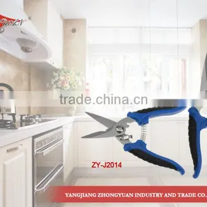 High Quality Grape Scissor Pruning Shears for Garden Hand Tool thumbnail-1