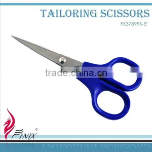 Japanese Stainless Steel Micro-Serrated Blade Needlework Dressmaking Embroidery Scissors thumbnail-3