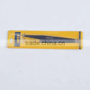 Anti-static Tweezers High Quality Straighted Anti-static Pointed Tweezer thumbnail-2