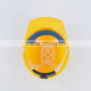 Industry Patented Comfortable Safety Helmet thumbnail-5