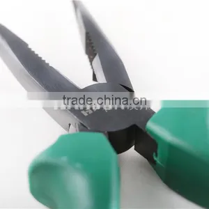 Needle Nose Pliers 6"8" / Long Nose Pliers thumbnail-4