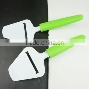 32062 Stainless Steel Steak Cake Pizza Turner With Coated thumbnail-5