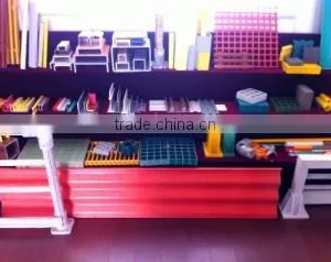 Nantong Wuzhou Composite Material Co., Ltd. company overview - view 3 thumbnail