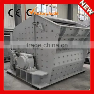 Used Stone Crusher Plant for Sale thumbnail-2