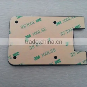 Hot Selling New Product Smart Wallet Mobile Phone Silicone Card Holder With Good Quality for Wholesale thumbnail-3