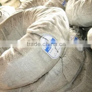 8 Gauge Galvanized Steel Wire thumbnail-3