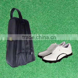 Custom Logo Promotion Golf Shoes Bag thumbnail-2