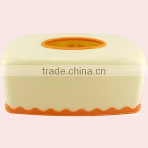 Custom Printed Tissue Box thumbnail-3
