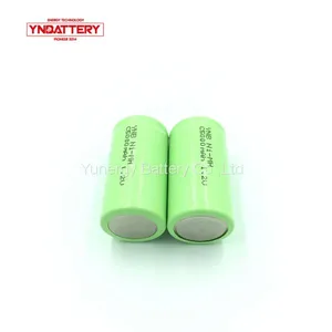 NI-MH Battery C Size 1.2v Rechargeable 5000mAh Low Self-discharge Battery thumbnail-5