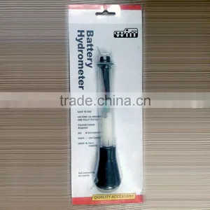 Hydrometer Tester of Car Battery BT06H01 thumbnail-2