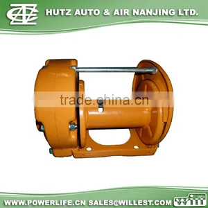 Auto Brake Manual Lever Winch 3000kg HWL300 / HWL300A-12 thumbnail-1