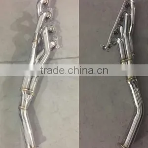 Exhaust Header thumbnail-4