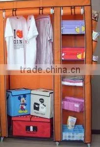 Non-woven Wardrobe thumbnail-1