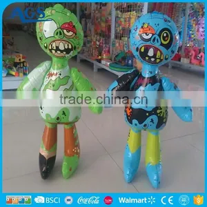 Halloween Inflatable Zombie Model for Party Decoration thumbnail-1