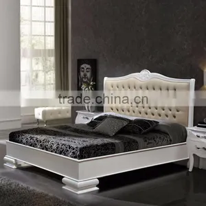 BED ANNFA FRANCE STYLE thumbnail-1