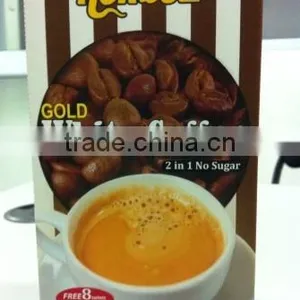 Honsei Collagen Coffee thumbnail-5