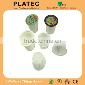 Paper Coffee Filter With Kcup thumbnail-1