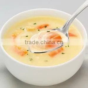 Delicious and Reliable Cream Stew Freeze Dried for Lightweight , Small Lot Order Available thumbnail-1